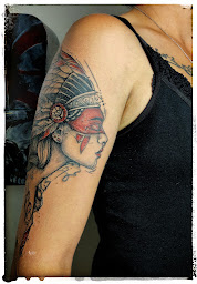 Photo n°12 de Néo ink Tattoo à Bourg-de-Péage (Salon de piercing)