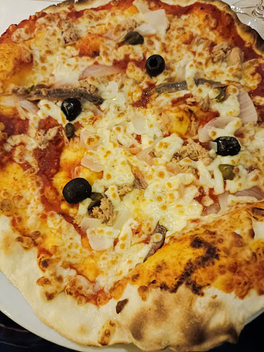 Photo 3 - La Trattoria