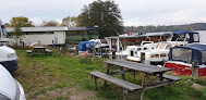 photo de Sportbootzentrum Ziegelsee à Schwerin