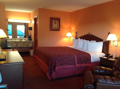 Americas Best Value Inn Kosciusko