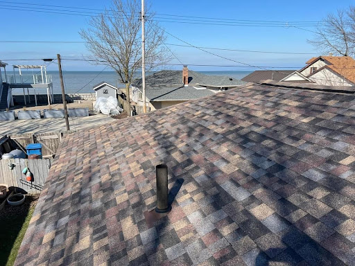 Stoneage roofing and masonry