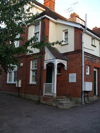 Corina Breukel DO, Halstead Osteopathic Centre