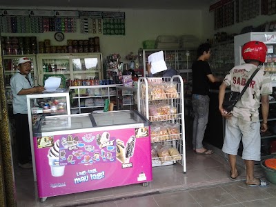 Photos of Toko ATIN Bondowoso