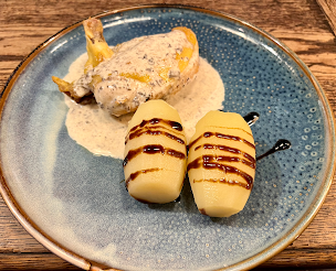 Photo n°40 de Le Lithographe à Paris (Restaurant)