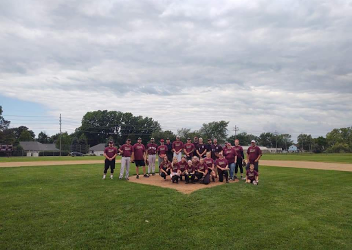 Urbanski Field - Visual