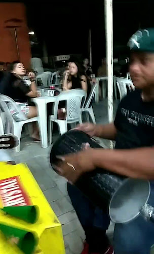 Boteco do Espeto - Bar