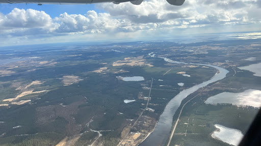 Farsjön - Visual