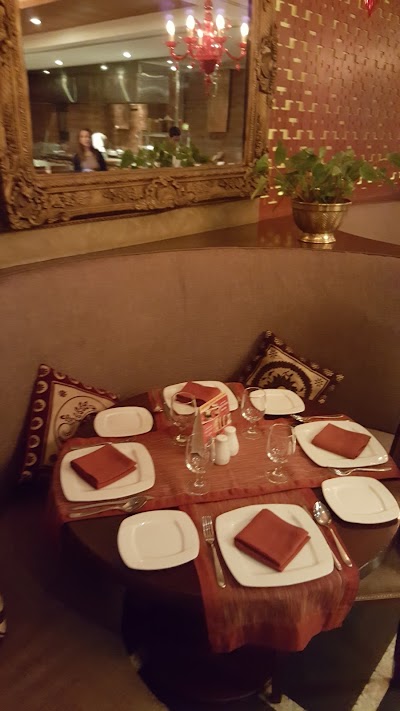 Photos of Moti Mahal Delux