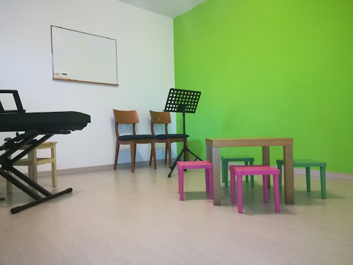 Ludomusica Scuola di Musica - Thumbnail