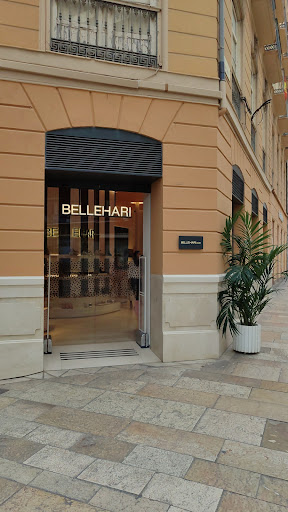 BELLEHARI Málaga - Visual