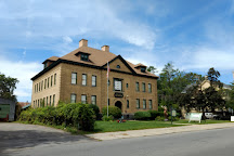 Fulton County Historical Society and Museum, Gloversville, United States