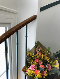 Photo n°34 de ak-fleuriste à Paris (Magasin de fleurs séchées)