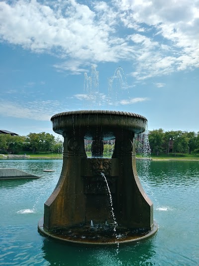 Heartland of America Park