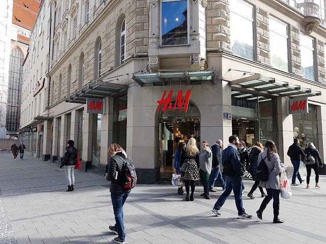 H&M