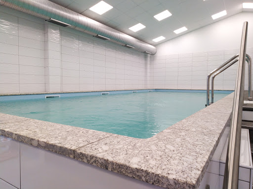 Photo de Aquazenith Pont-du-Château