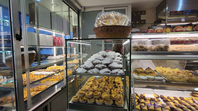 Avaliações doPadeirinha Doce em Porto - Cafeteria