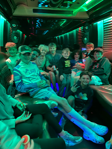 A Five Star Limo Inc. - Thumbnail