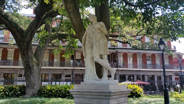 Jackson Square