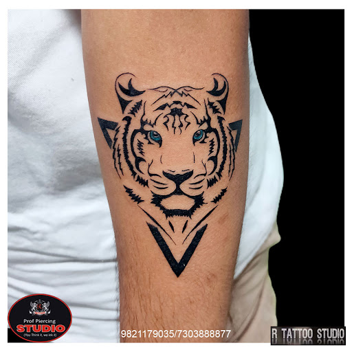 R Tattoo Studio  post image