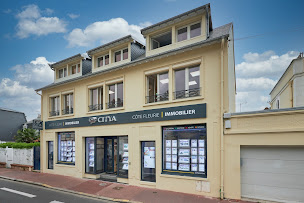 Photo n°4 de Agence Immobilière Deauville - Citya Cote Fleurie à Deauville (Agence de location immobilière)