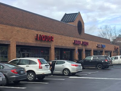 Tualatin Liquor Store