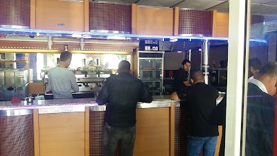 Photos of Cafe Khaled