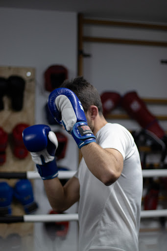 Ordes Fight Club - Thumbnail