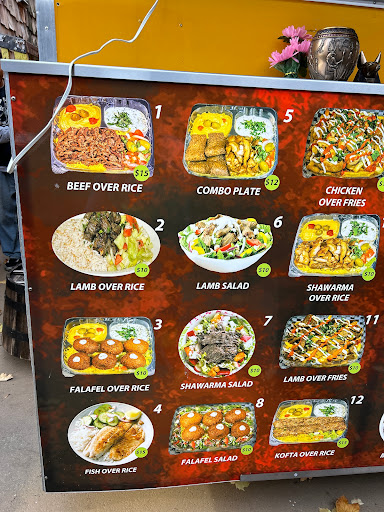 Small Pharaoh - Thumbnail