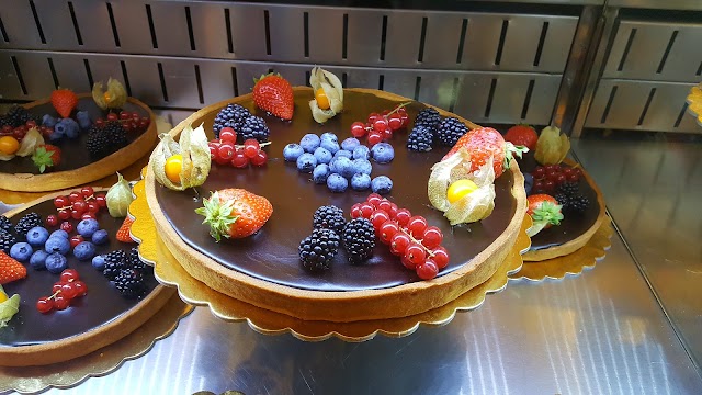 Marcello...La Pasticceria