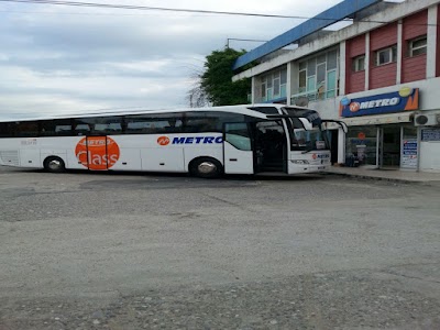 Photos of Kadirli metroturizm