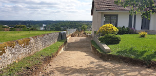 Photo n°6 de Terrassement Robuchon Adrien - TRA 86 à Poitiers (Entreprise de terrassement)