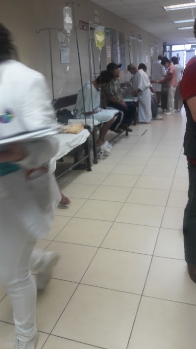 Photos of General Hospital "Dr. Miguel Silva"