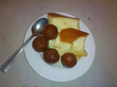 Photos of Topkapi Restaurant, Dhaka.