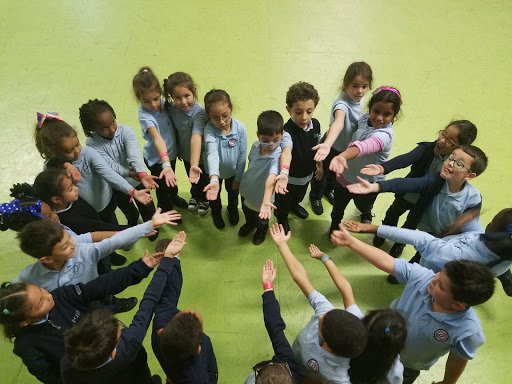 Pioneer Charter School of Science I - K-8 - Thumbnail