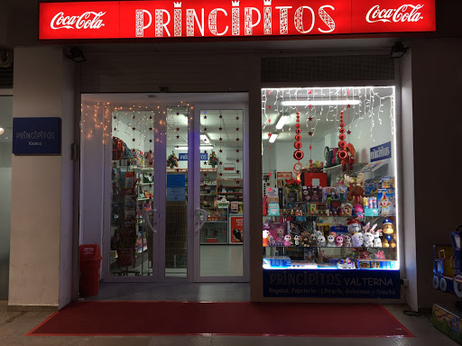Principitos