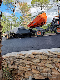 Photo n°8 de SARL DAVID.TP à La Crau (Entreprise de terrassement)