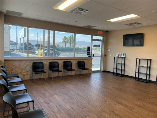 MedMark Treatment Centers El Paso
