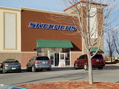 SKECHERS Warehouse Outlet