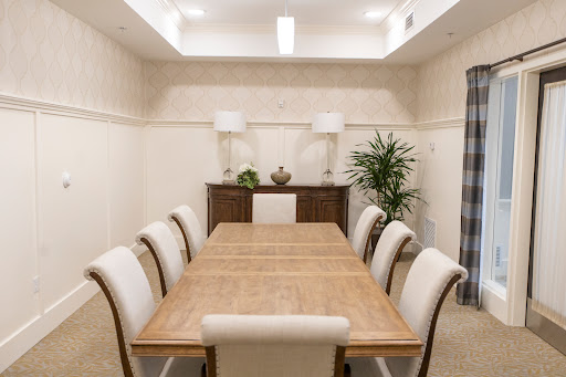 Kingsland Walk Senior Living