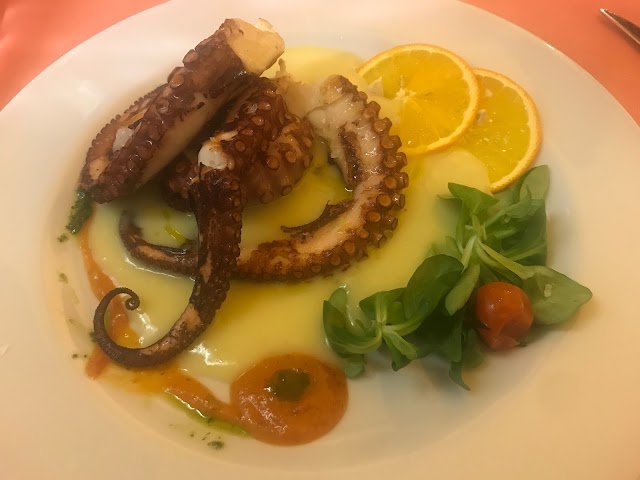 Ristorante da Giordano Il Bolognese