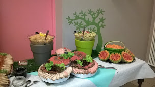 Photo n°5 de Traiteur Au Gourmet à Les Vans (Prestataire de mariage)