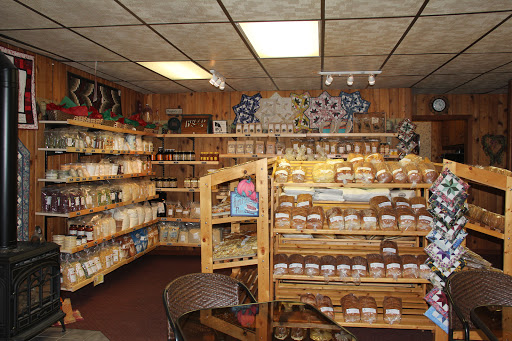 The Bread Box - Visual