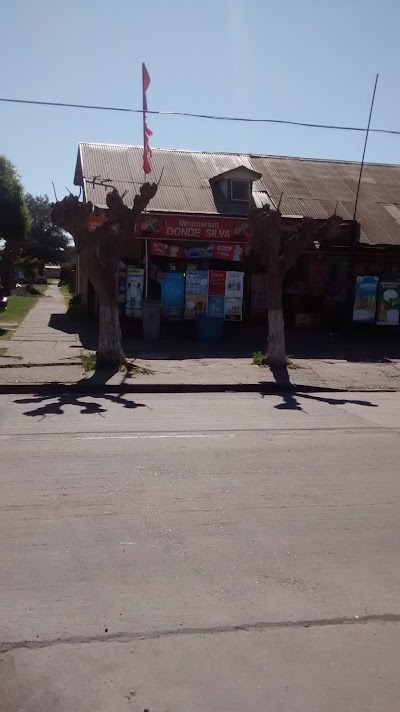 Photos of Minimarket Donde Silva