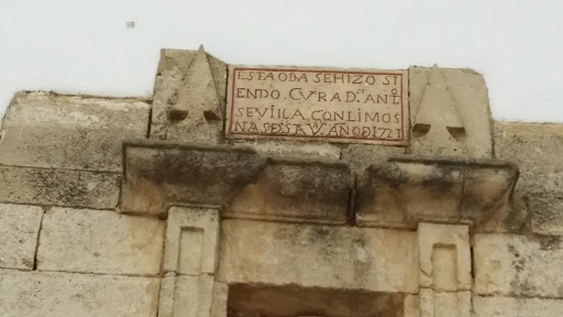 Ermita del Cristo - Thumbnail
