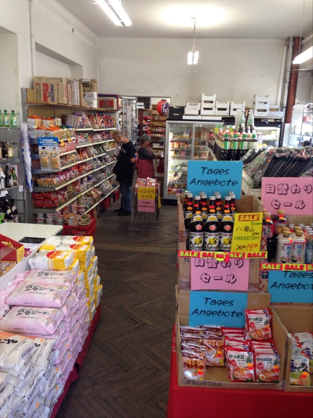 NIPPON YA Handelsgesellschaft m.b.H.