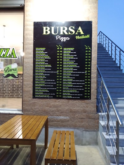 Piceri Bursa