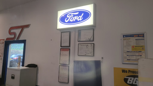 D P Auto Repairs - Thumbnail