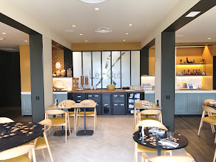 Photo n°33 de Hôtel ibis Dijon Gare à Dijon (Hôtel)