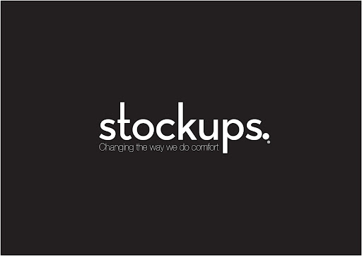 Stockups.