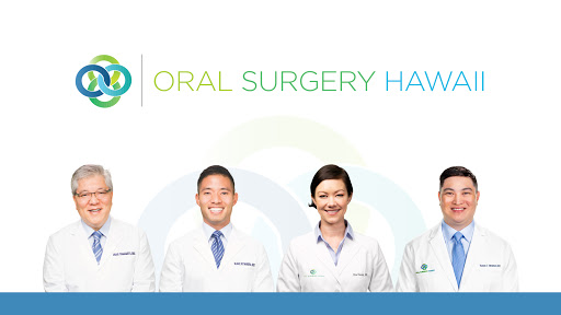 Oral Surgery Hawaii, Dental Implants and Wisdom Teeth